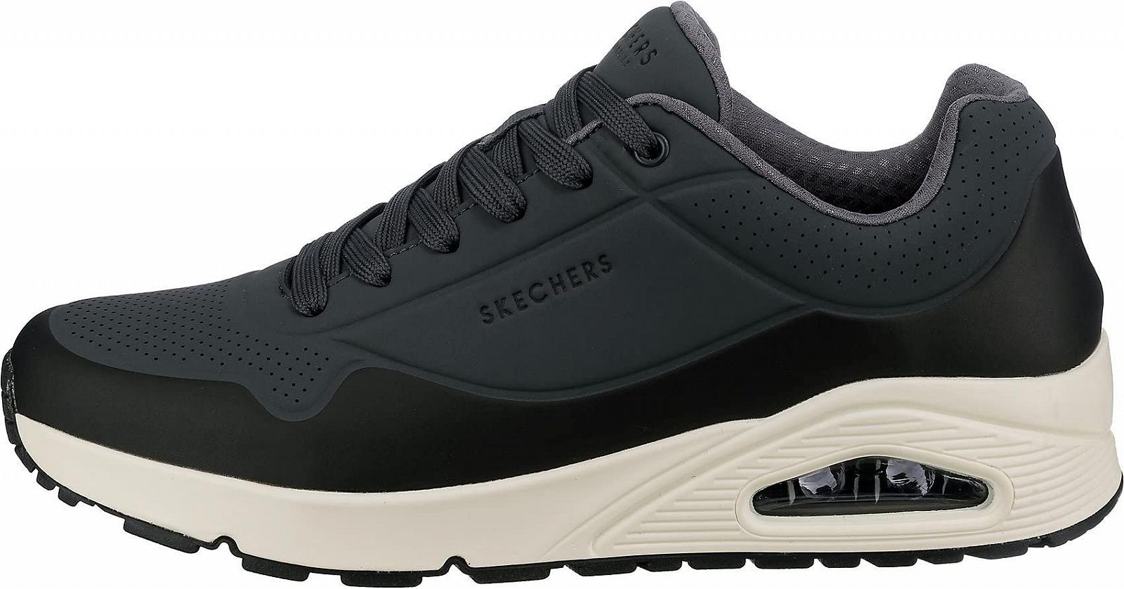 Кроссовки Skechers UNO Timeline Мужские, фото №2