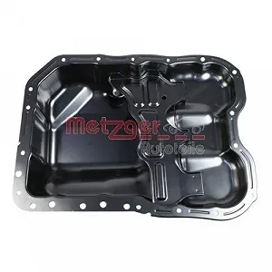 Масляный поддон METZGER 7990067 GREENPARTS для HYUNDAI KIA synthetic.ua - Фото 1