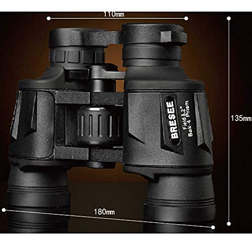 Бінокль CAZARU 10X25 Compact HD Professional Telescope для дорослих кишенькового розміру для подорожей, фото №7