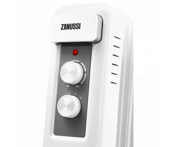 Обігрівач Zanussi ZOH/CS-11W, фото №4