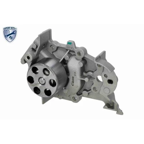 Водяной насос и комплект ремня ГРМ VAICO EXPERT KITS V46-50023-BEK для NISSAN OPEL, фото №4