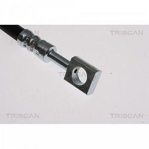 Гальмівний шланг TRISCAN 8150 29290 для AUDI SEAT SKODA VW, задня вісь, зовнішній synthetic.ua - Фото 1