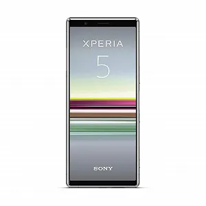 Смартфон Sony Xperia 5 Bundle с гарнитурой synthetic.ua - Фото 1