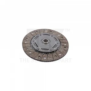 Диск зчеплення NK 114762 для AUDI - Фото 1