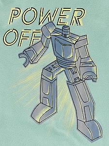 Комплект піжам Simple Joys by Carter's для хлопчиків synthetic.ua - Фото 1