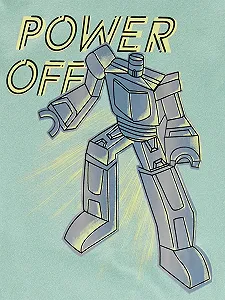 Комплект піжам Simple Joys by Carter's для хлопчиків synthetic.ua - Фото 1