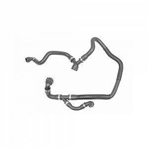 Шланг радиатора VAICO V20-2313 для BMW - Фото 1