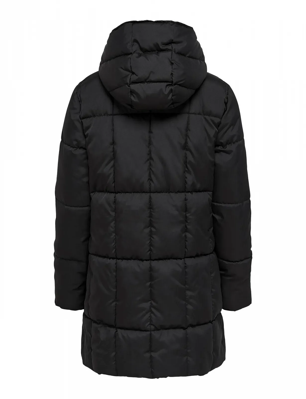 Куртка JdY Jdydaisy Life Long Padded Jacket OTW Noos, фото №2 Куртка JdY Jdydaisy Life Long Padded Jacket OTW Noos, фото №2