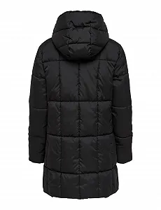 Куртка JdY Jdydaisy Life Long Padded Jacket OTW Noos synthetic.ua - Фото 1