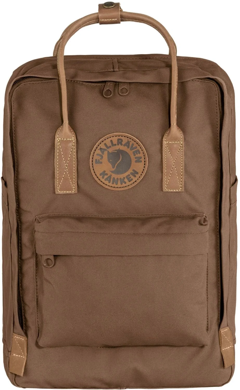 Спортивний рюкзак для ноутбука Fjällräven Kånken No. 2 Laptop 15 Unisex (1 шт.), фото №1