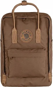 Купить Спортивный рюкзак для ноутбука Fjällräven Kånken No. 2 Laptop 15 Unisex (1 шт.) - Фото 1 Спортивный рюкзак для ноутбука Fjällräven Kånken No. 2 Laptop 15 Unisex (1 шт.) - Фото 1