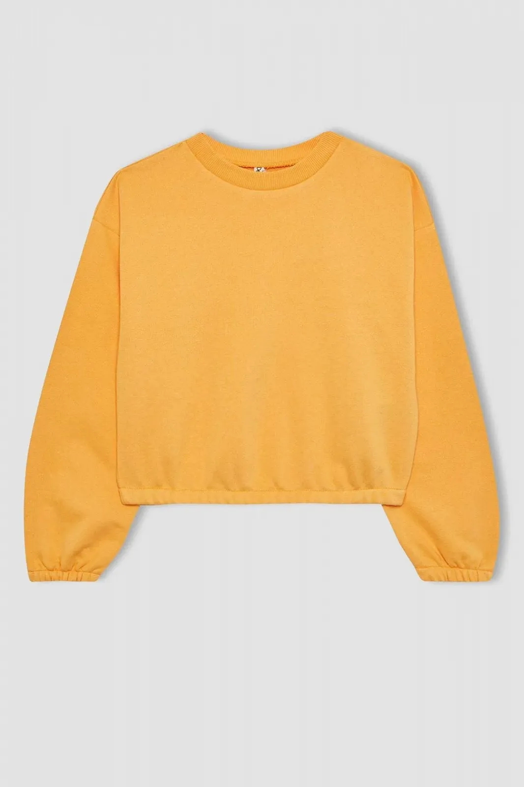 Свитшот DeFacto для девочек, фото №8