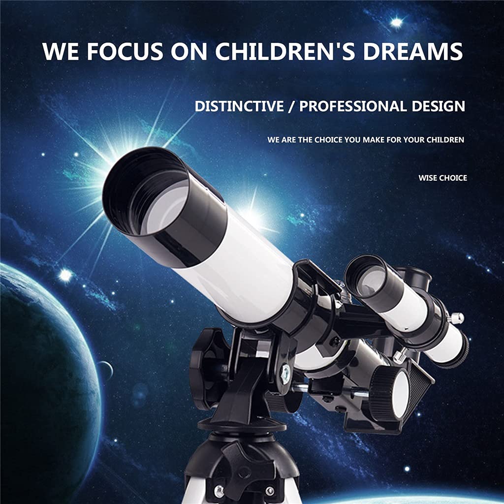 Телескоп Astronomical Zoom Outdoor Camping Hiking Monocular Refraction, фото №6