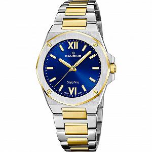 Купить Женские часы Candino Lady Elegance C4776/4 Разноцветный Корпус из нержавеющей стали Разноцветный стальной браслет - Фото 1 Женские часы Candino Lady Elegance C4776/4 Разноцветный Корпус из нержавеющей стали Разноцветный стальной браслет - Фото 1