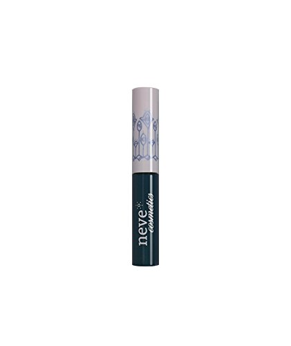 Підводка Snow Cosmetics Inkme Thebes Black/Blue Petrol Dark Intense Vegan 4 мл, фото №1 Підводка Snow Cosmetics Inkme Thebes Black/Blue Petrol Dark Intense Vegan 4 мл, фото №1