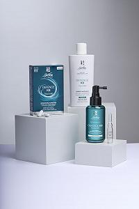 Засіб проти випадіння волосся Defence KS TricoCARE Intensive synthetic.ua - Фото 1