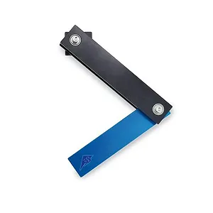 Хаотический маятник 3B Scientific U8557340 Черно-синий - Фото 1