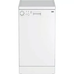 Купити Посудомийна машина Beko DFS05020W - Фото 1 Посудомийна машина Beko DFS05020W - Фото 1