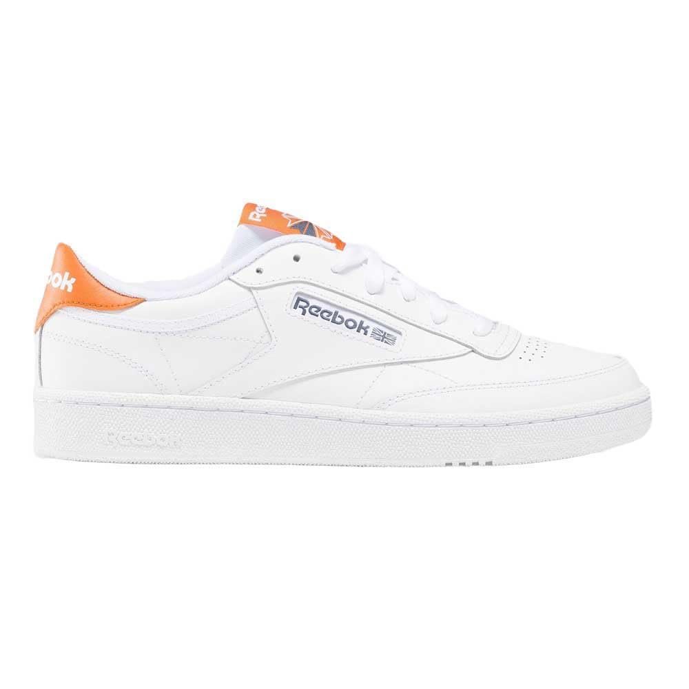 Кросівки Reebok Club C 85 чоловічі, фото №1