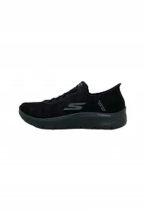 Кросівки Skechers Hands-Free Slip-ins Go Walk Flex Smooth Motion - Фото 1