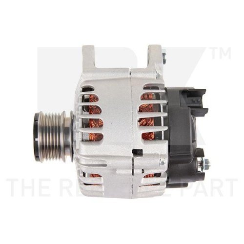 Генератор NK 4833010 для MERCEDES-BENZ NISSAN RENAULT DACIA, фото №2 Генератор NK 4833010 для MERCEDES-BENZ NISSAN RENAULT DACIA, фото №2