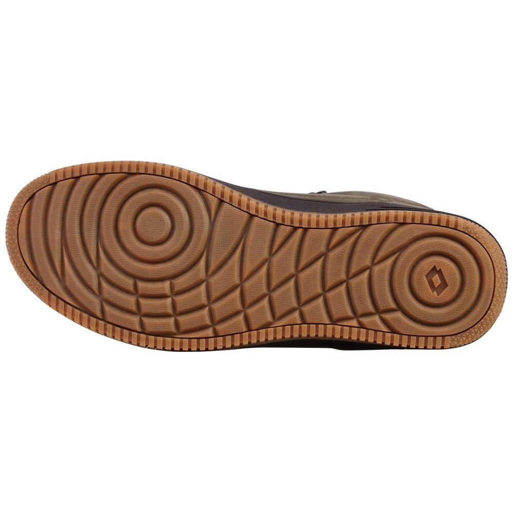 Кросівки Lotto Unisex, фото №4