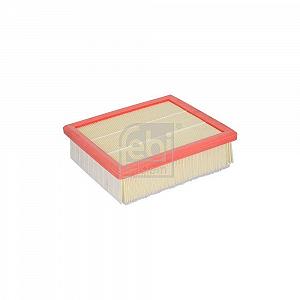 Фильтр воздушный FEBI BILSTEIN 48508 для ALFA ROMEO FIAT JEEP synthetic.ua - Фото 1