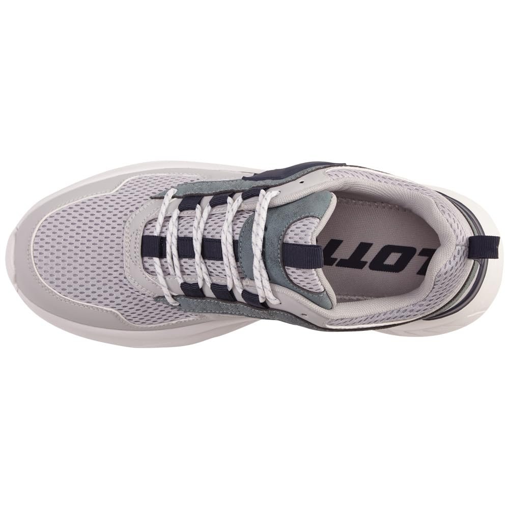 Кросівки Lotto Spiritiv Unisex, фото №4 Кросівки Lotto Spiritiv Unisex, фото №4