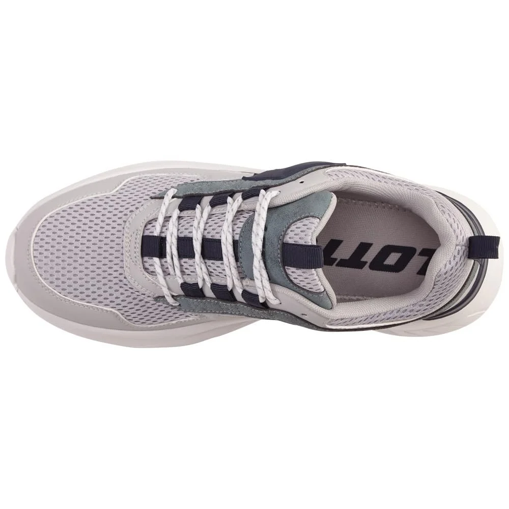 Кросівки Lotto Spiritiv Unisex, фото №4 Кросівки Lotto Spiritiv Unisex, фото №4