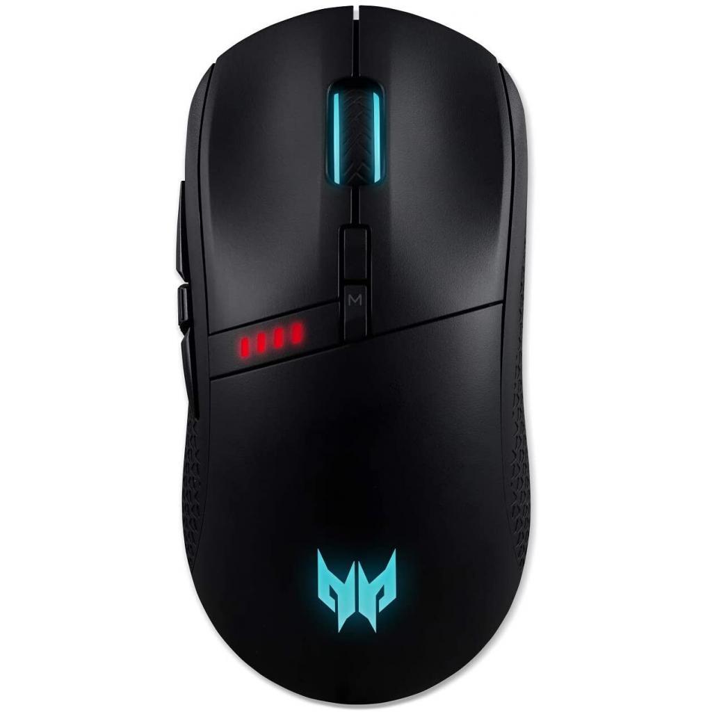 Комп'ютерна мишка Acer Predator Cestus 350 GP.MCE11.00Q, фото №1 Комп'ютерна мишка Acer Predator Cestus 350 GP.MCE11.00Q, фото №1