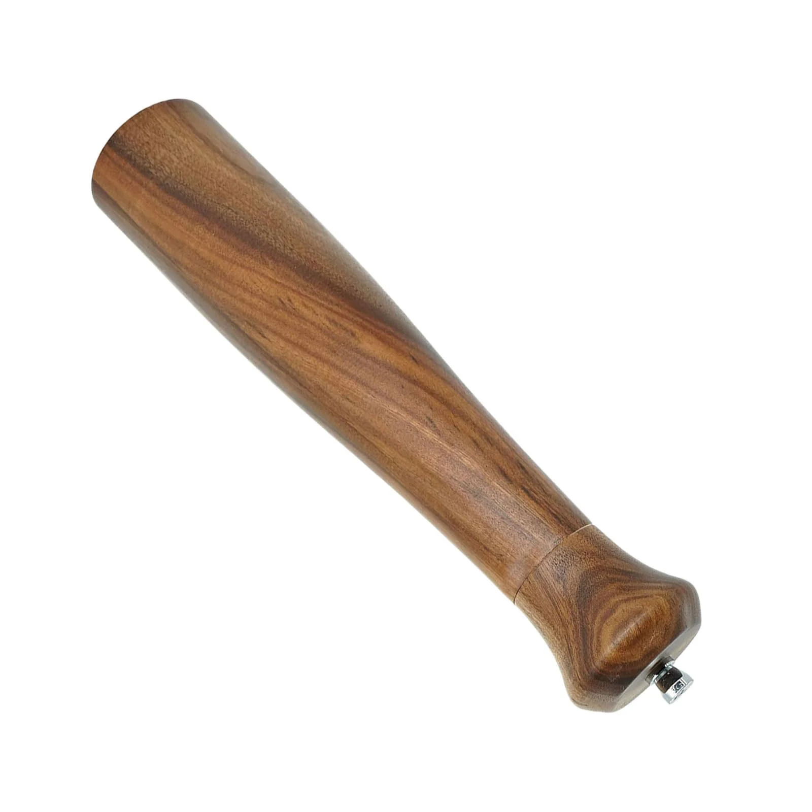 Млин Дерев'яний Регульована грубість помелу Сіль та перець, фото №4