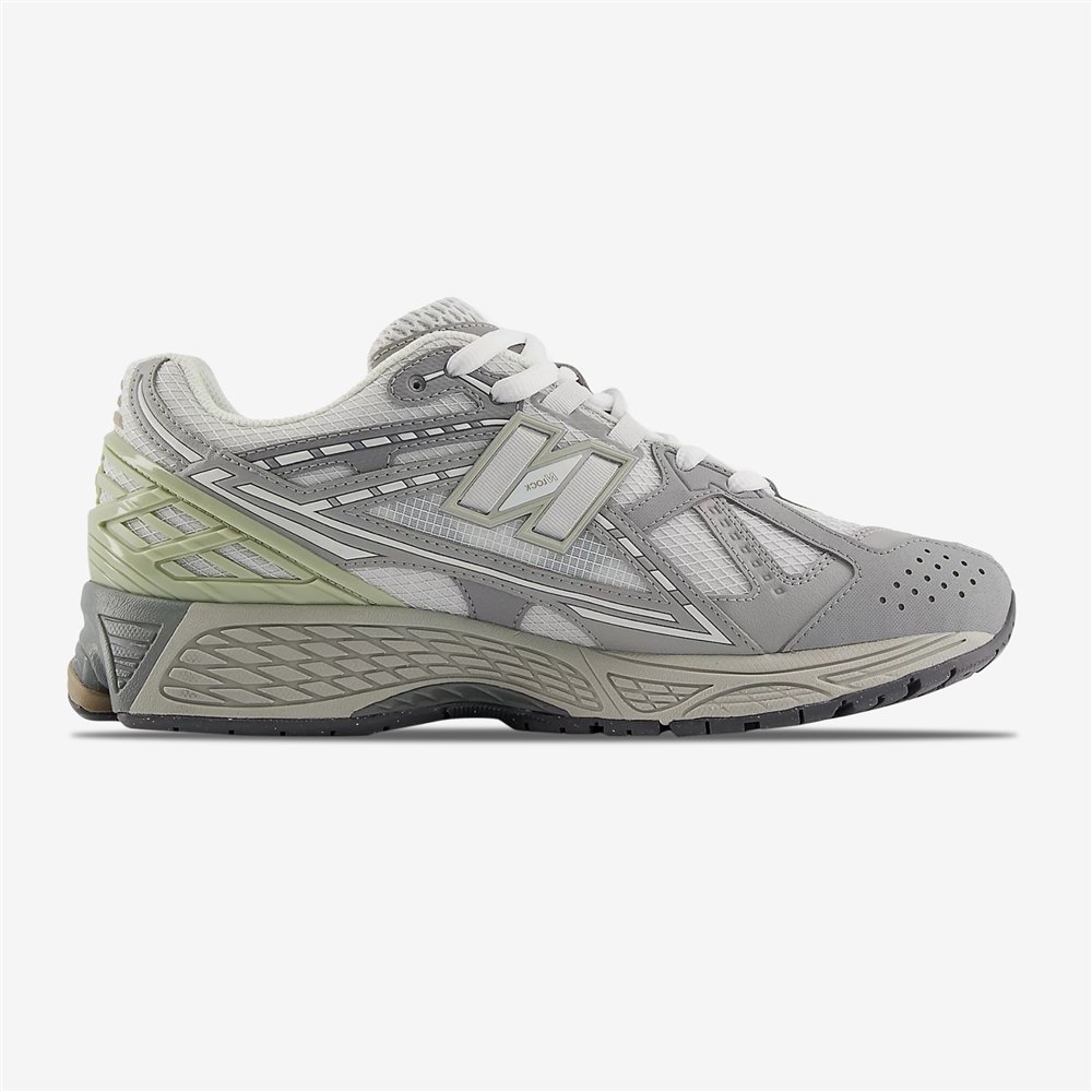 Кроссовки New Balance 1906N Team Away Grey размер 42, фото №2