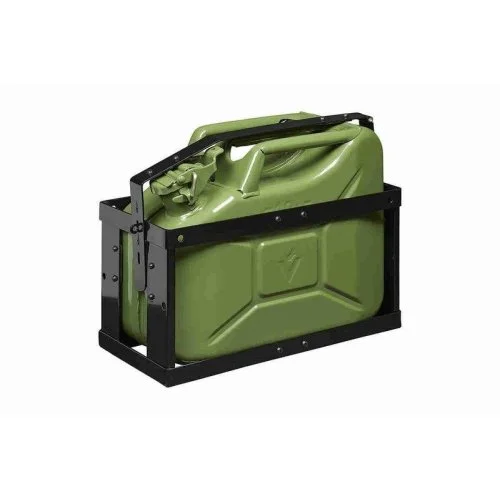 Канистра запаса топлива VAICO 7380107501, фото №2