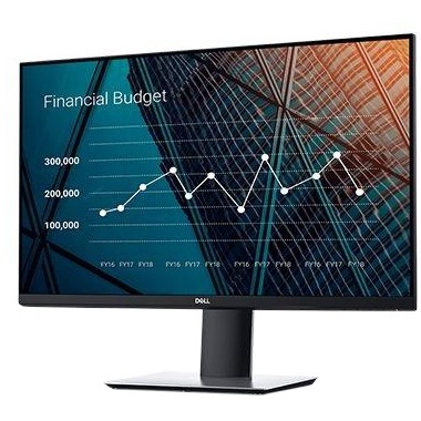 Монитор Dell P2719H LCD 27'' Full HD 210-APXF, фото №8