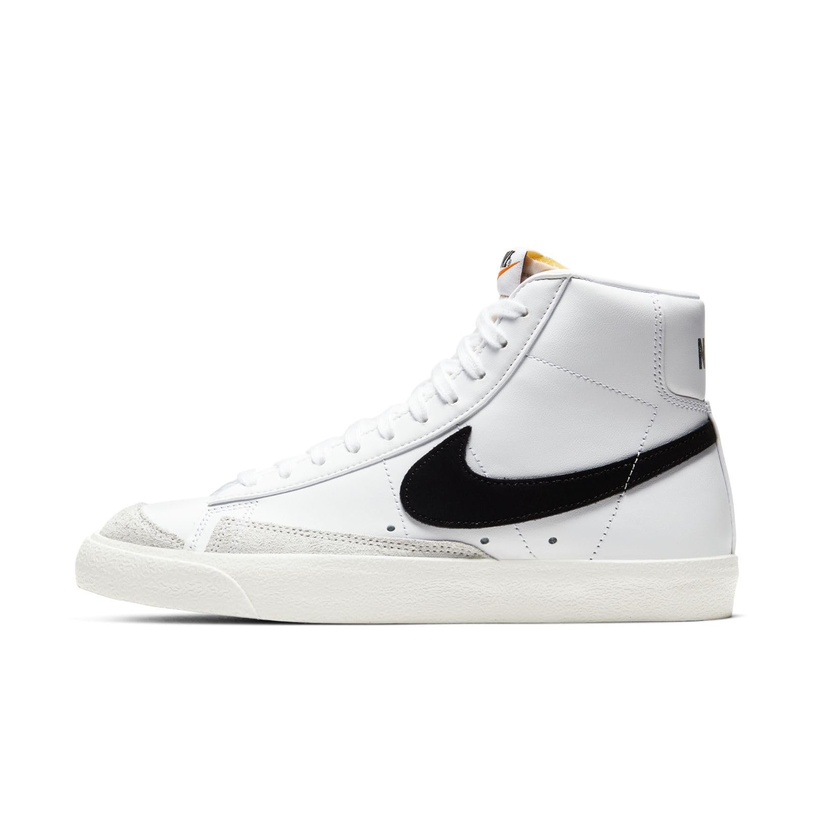 Кеди Nike Blazer Mid '77 Vintage жіночі, фото №1