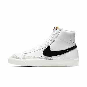 Кеди Nike Blazer Mid '77 Vintage Gymnastics жіночі - Фото 1