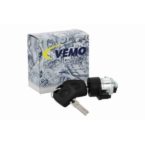 Вимикач запалювання/стартера VEMO V10-80-0016 Original VEMO Quality для VW, фото №2