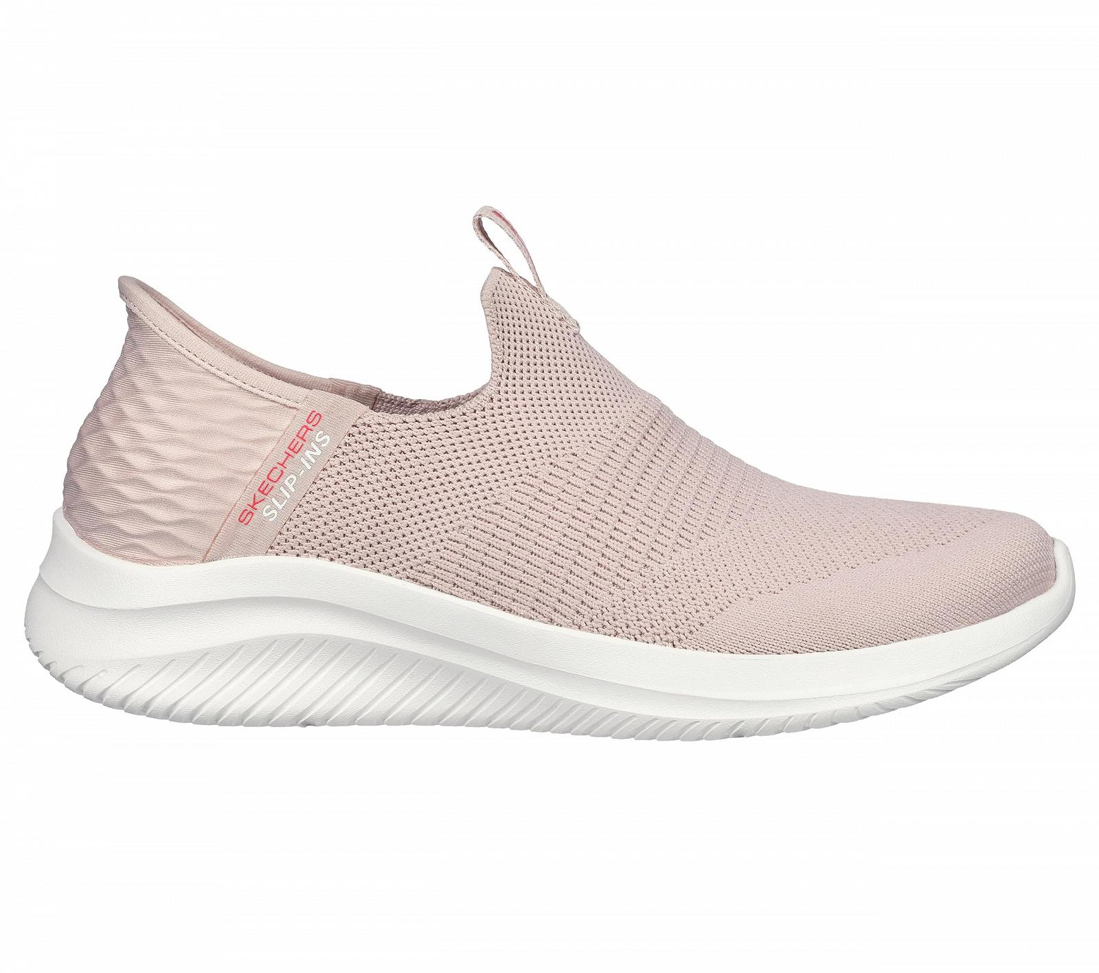 Кроссовки Skechers Ultra Flex 3.0 Cozy Streak, женские, фото №3