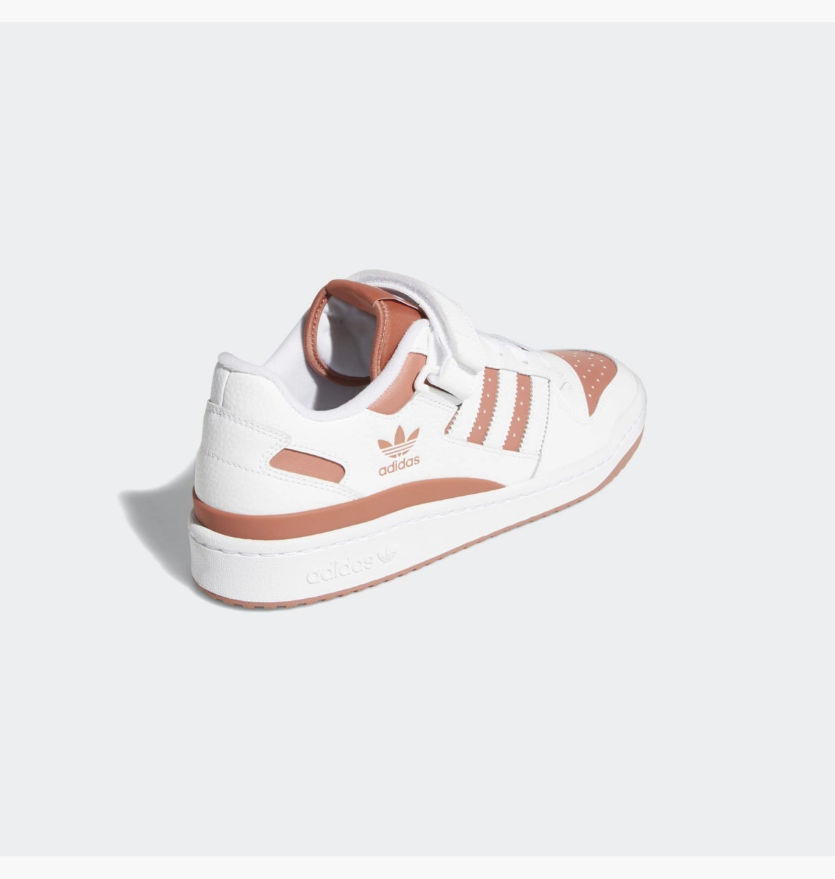 Кроссовки Adidas Forum Low Размер 43 1/3, фото №5