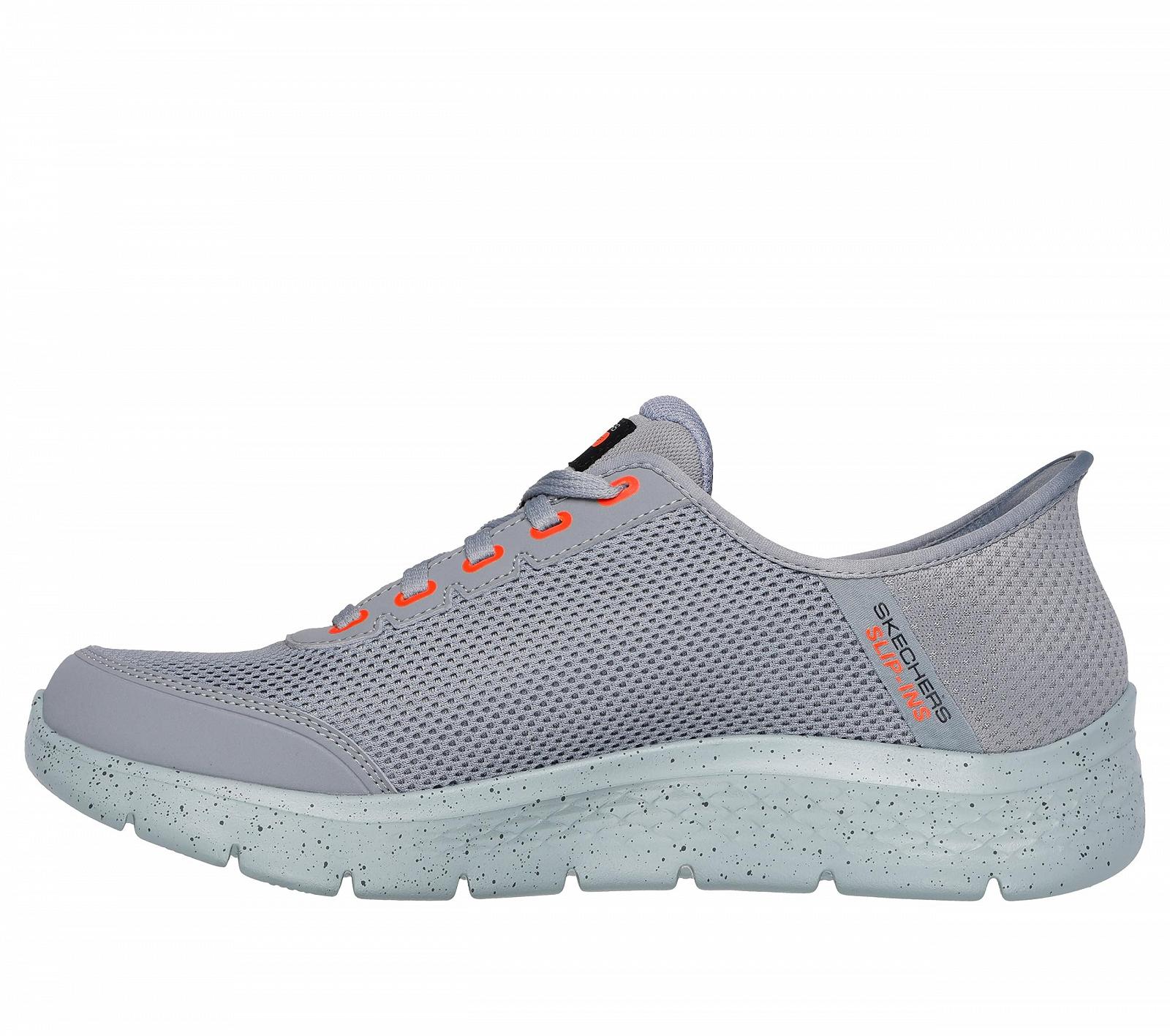 Кроссовки Skechers Go Walk Flex, фото №6