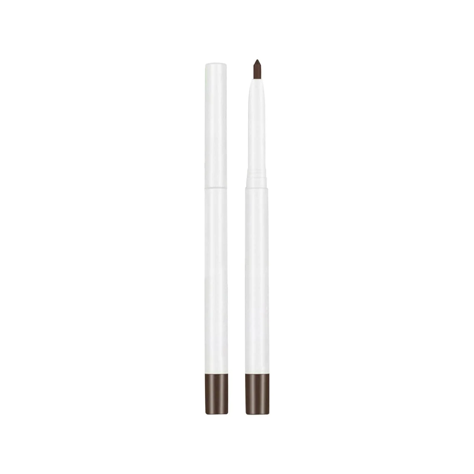 Підводка для очей Mirror Wall Водостійка Чорна, фото №1