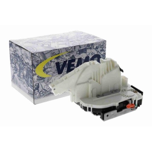 Замок двери VEMO V33-85-0035 Original VEMO Quality CHRYSLER передний левый, фото №2