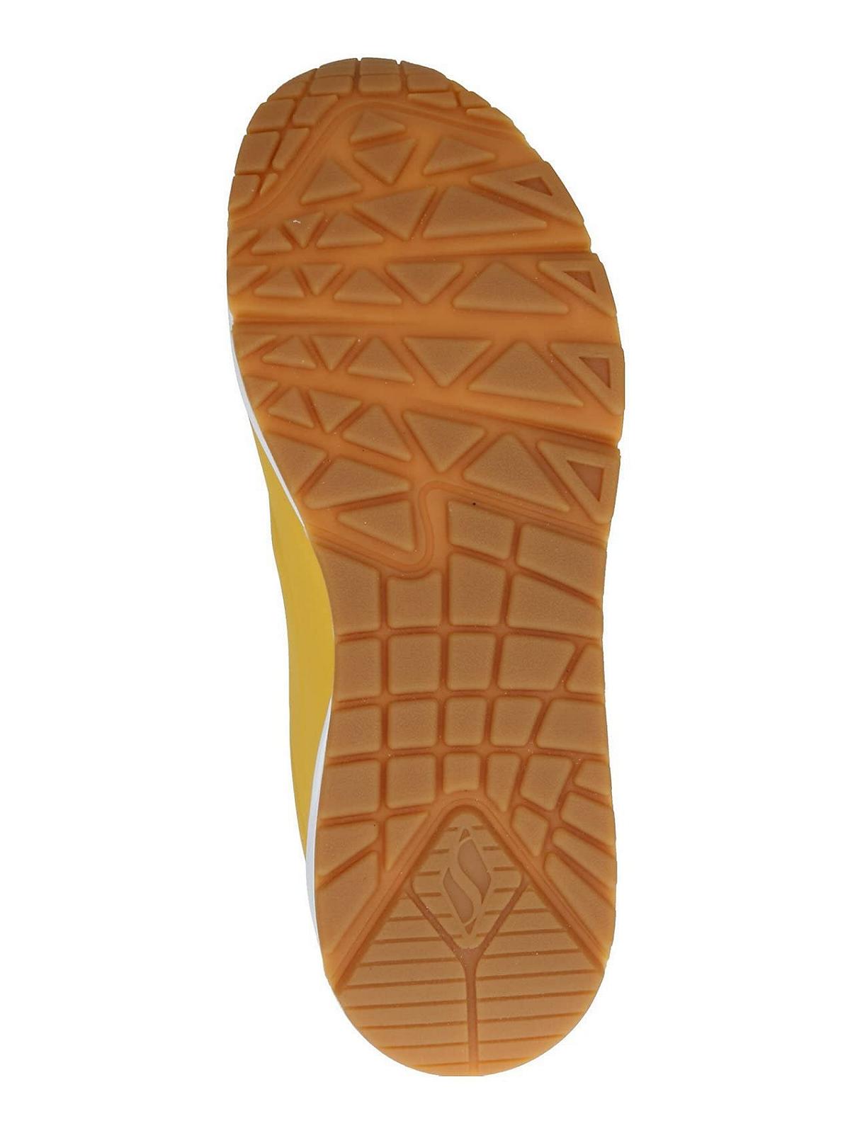 Кросівки Skechers UNO Stand On Air, жіночі, фото №3