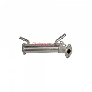 Радіатор EGR METZGER 0892492 для FIAT FORD CITROËN/PEUGEOT - Фото 1