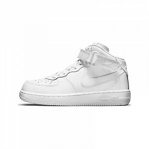 Кросівки FORCE 1 MID LE (PS) 30 - Фото 1