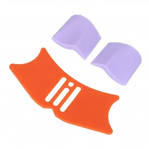 Трафареты для подводки глаз Многофункциональный инструмент для макияжа synthetic.ua - Фото 1