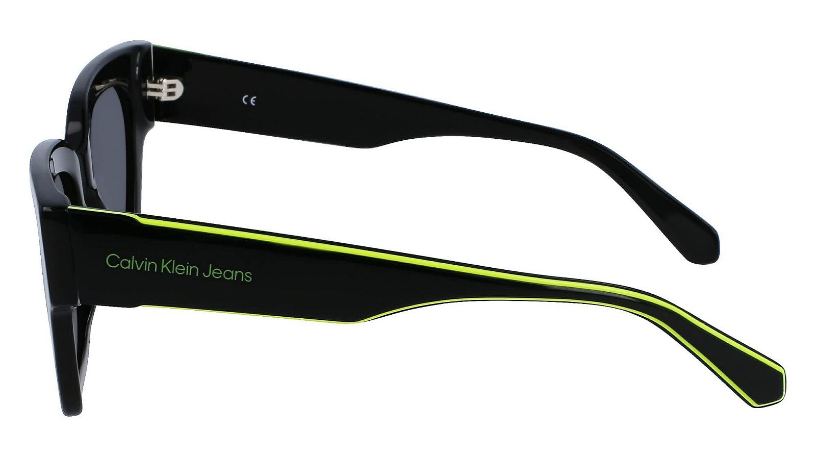 Унісекс Сонцезахисні окуляри Calvin Klein Jeans, фото №3