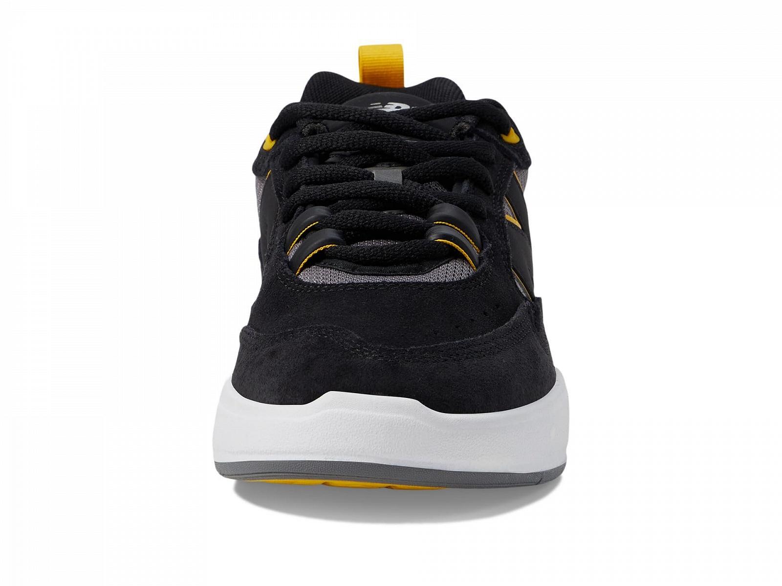 Кроссовки New Balance Numeric Tiago Lemos - Белый, фото №6
