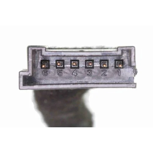 Электромотор крышки багажника VEMO V20-55-0001 для BMW, фото №2