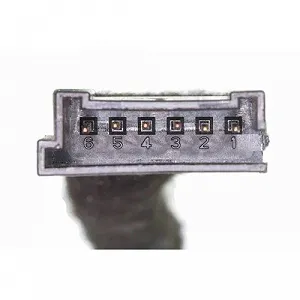 Электромотор крышки багажника VEMO V20-55-0001 для BMW synthetic.ua - Фото 1